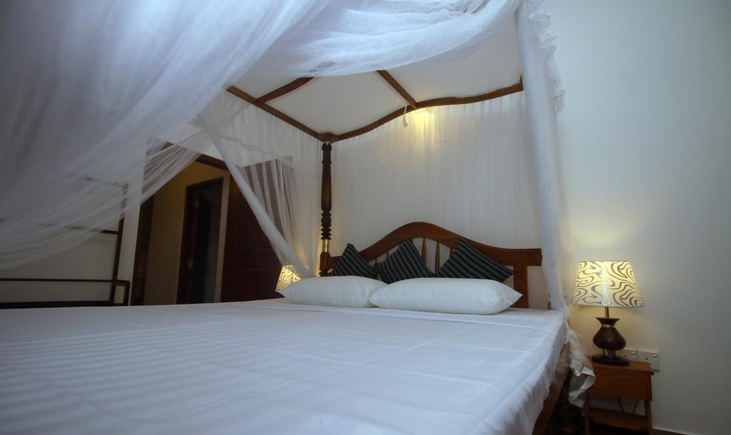 Il Nido Beach Home Galle Esterno foto