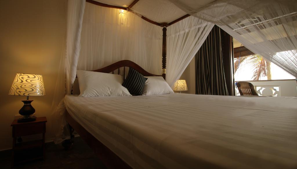 Il Nido Beach Home Galle Esterno foto