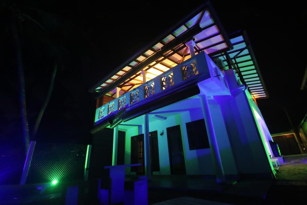 Il Nido Beach Home Galle Esterno foto