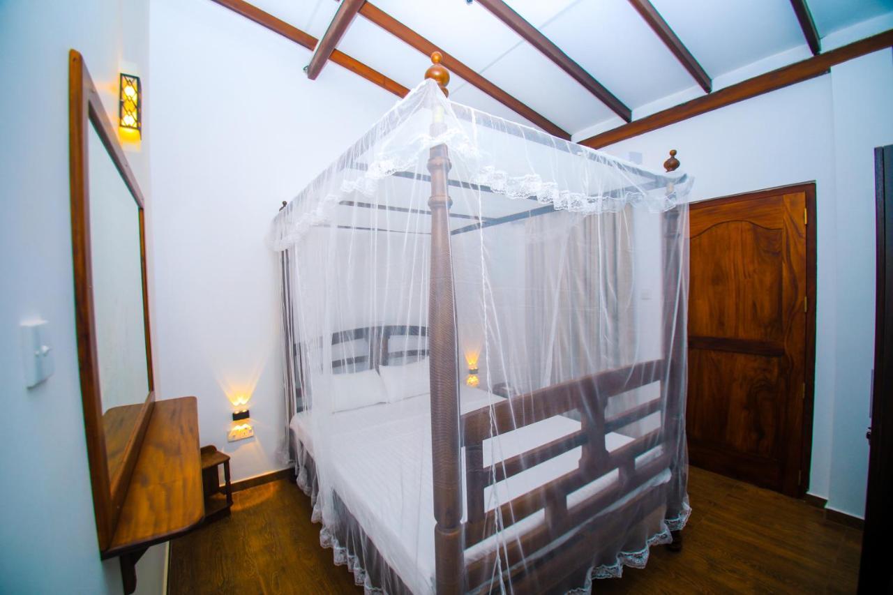 Il Nido Beach Home Galle Esterno foto