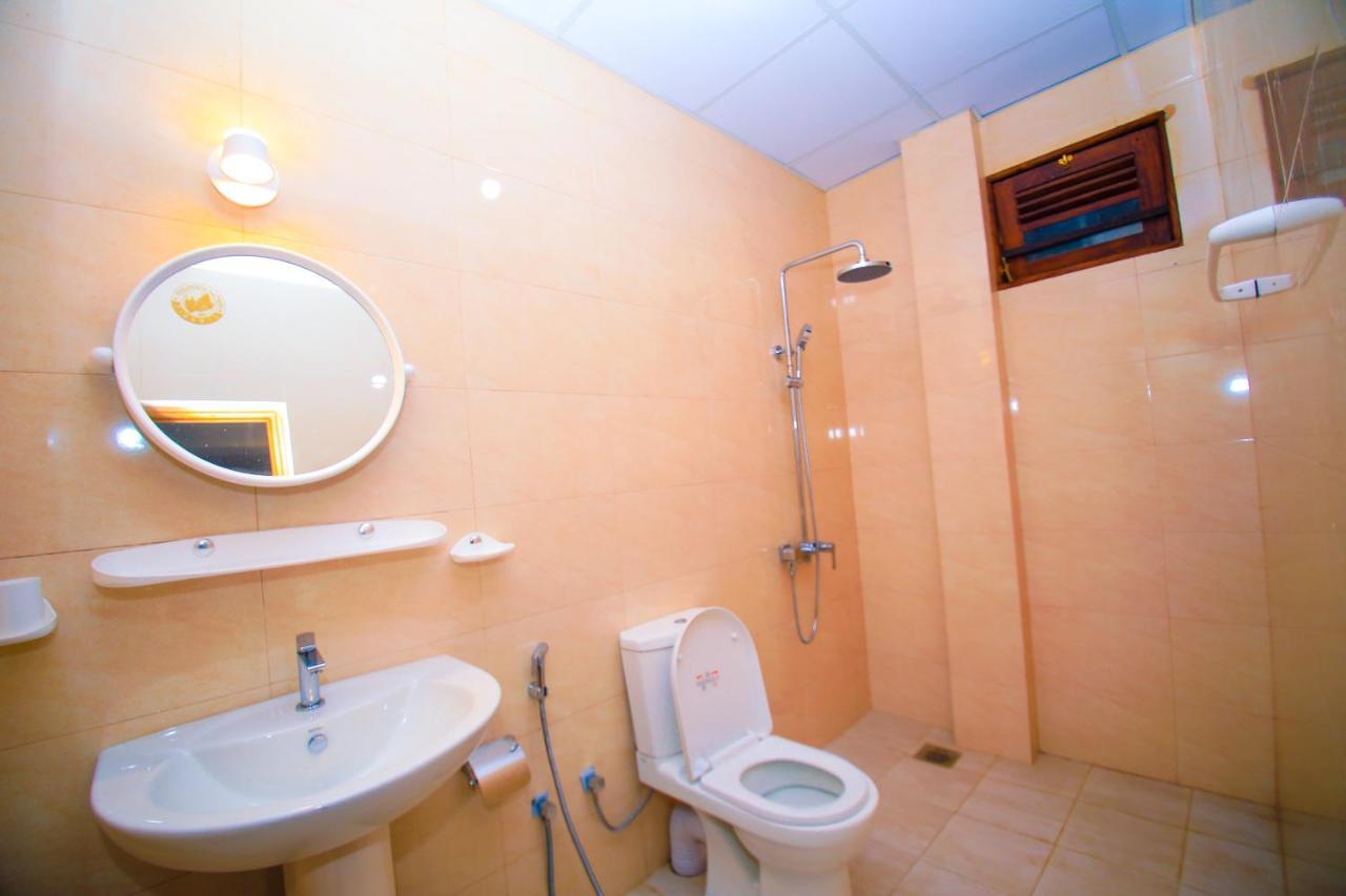 Il Nido Beach Home Galle Esterno foto