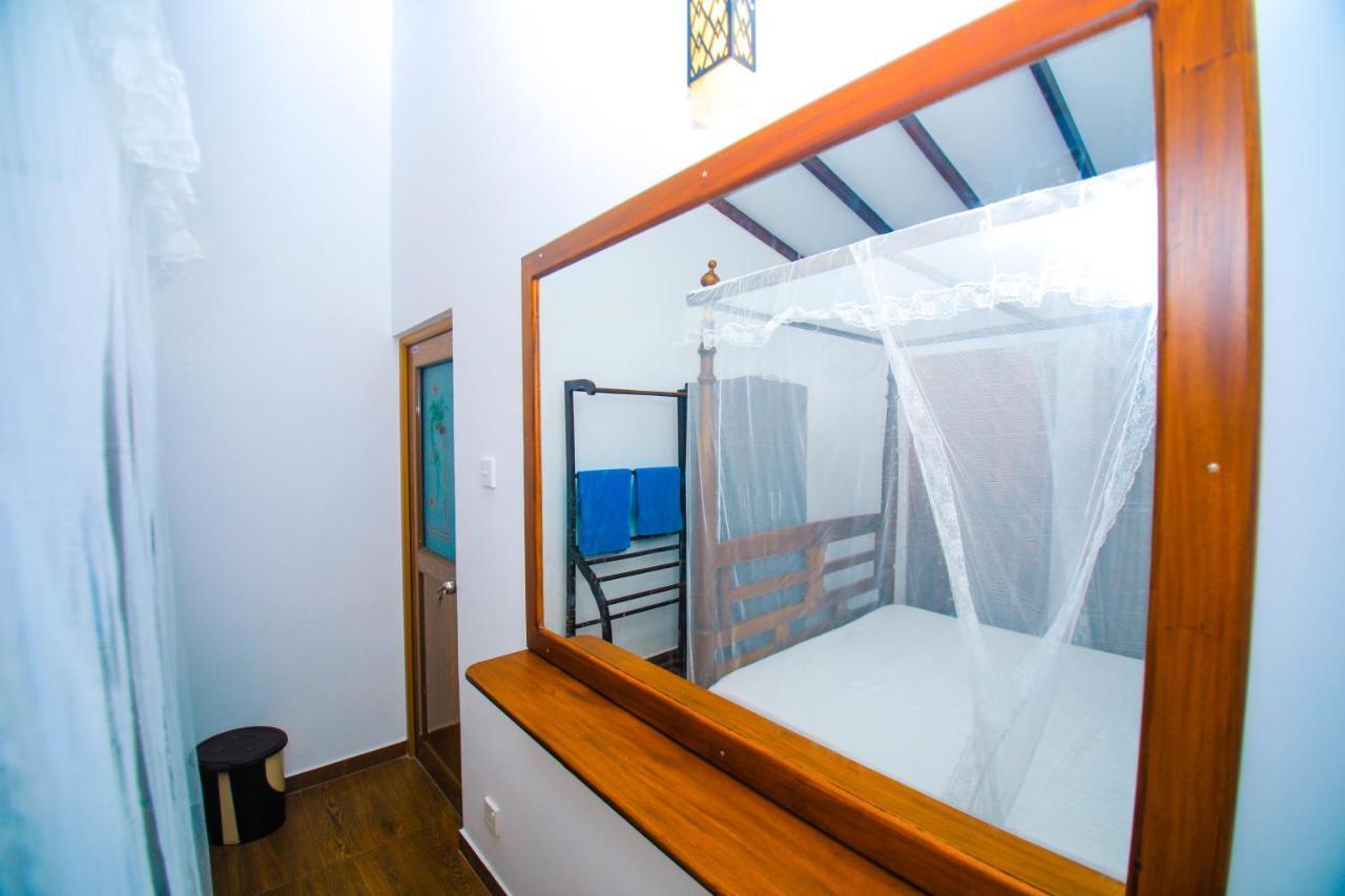 Il Nido Beach Home Galle Esterno foto