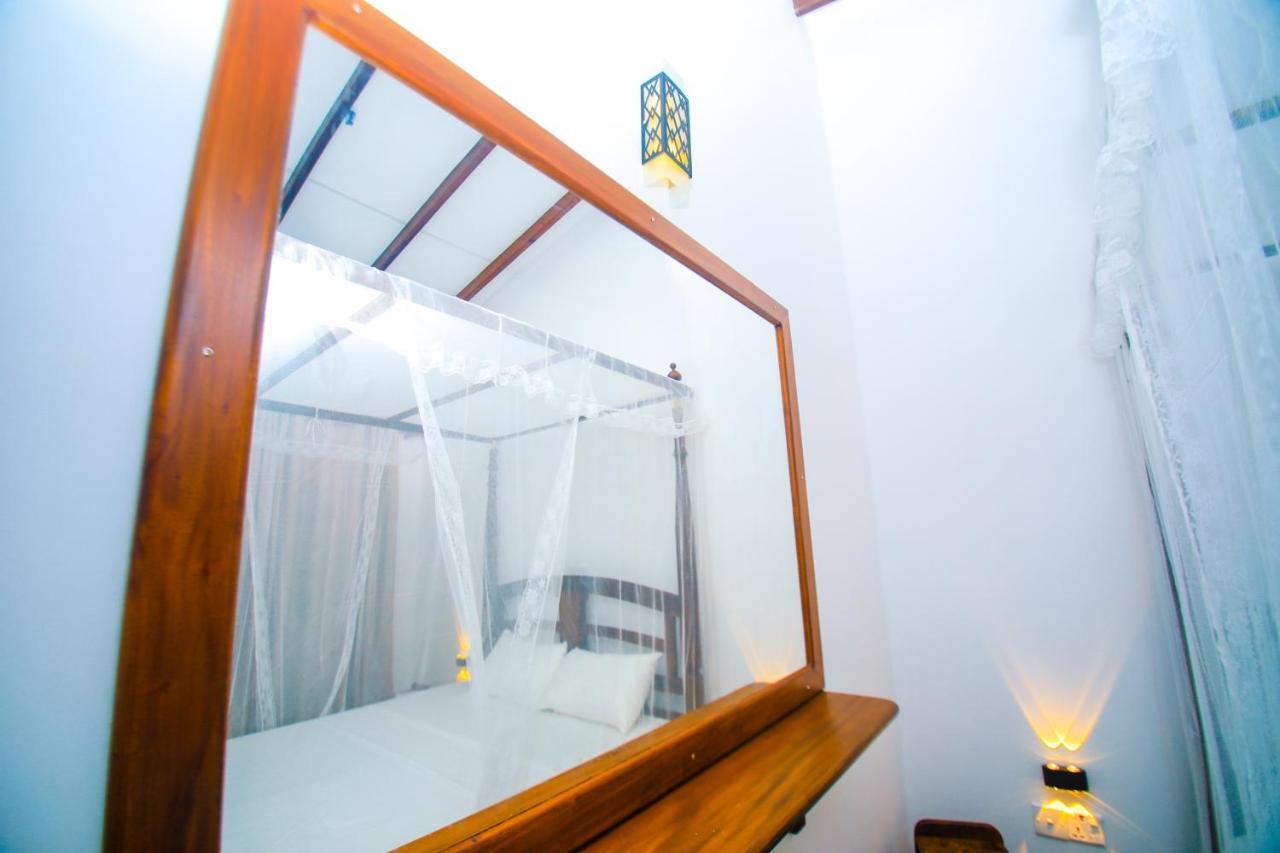 Il Nido Beach Home Galle Esterno foto