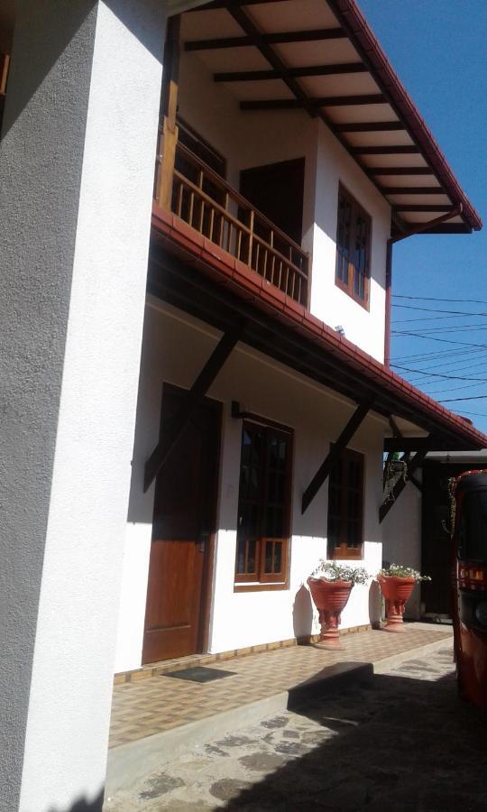 Il Nido Beach Home Galle Camera foto